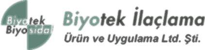 Biyotek Biyosidal